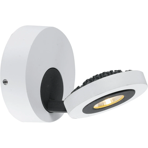 Купить Спот Arte Lamp RAMPA A3173AP-1WH