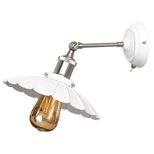 Купить Бра Arte Lamp ASTI A8160AP-1WH