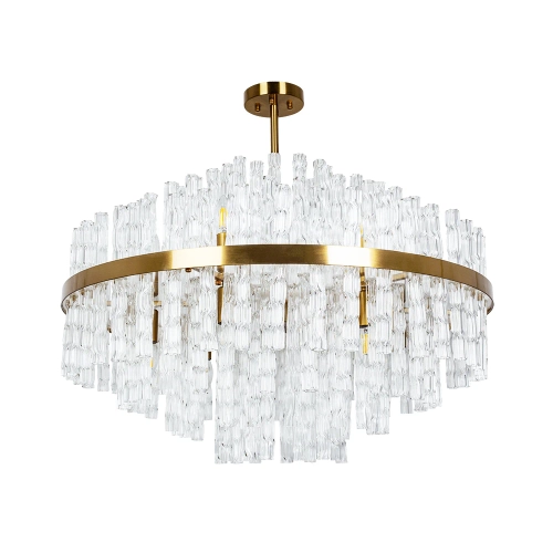 Купить Потолочная люстра Divinare MEADOW 6053/17 LM-12