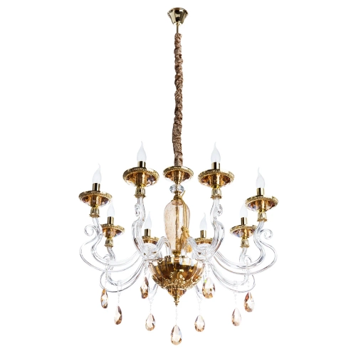 Купить Подвесная люстра Divinare SIMONA 5125/07 LM-8