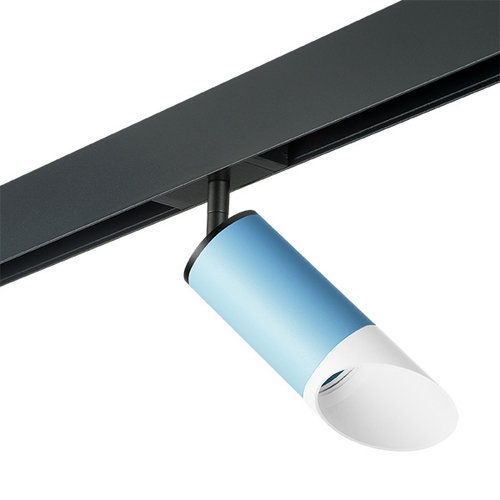 Купить PRO43536 Светильник д/1-фазн трека RULLO HP16 (214435+595057+201436)