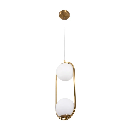 Купить Подвесной светильник Arte Lamp MATISSE A7745SP-2AB