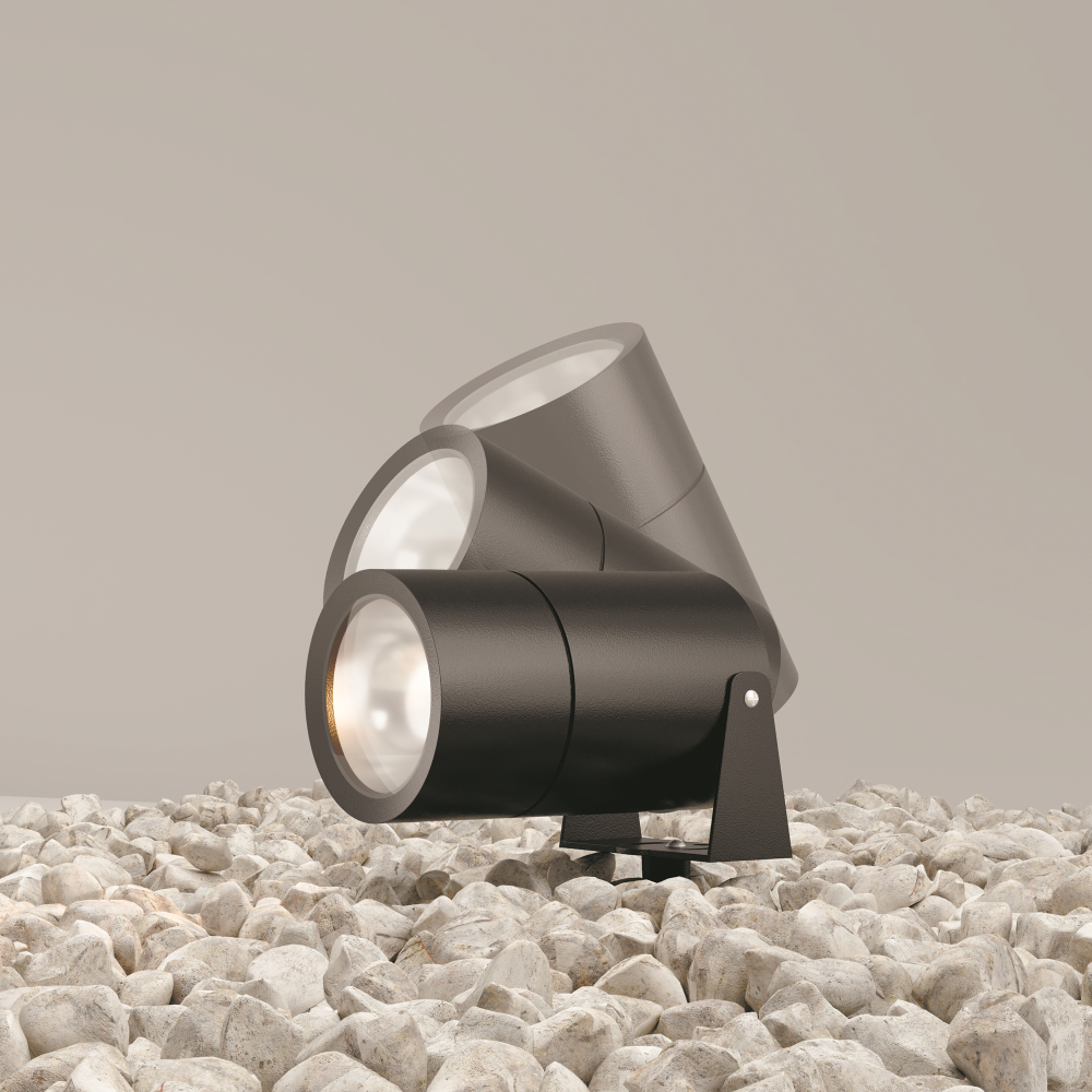 Ландшафтный светильник Outdoor O050FL-L15GF3K