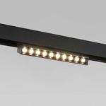 Slim Magnetic HL02 Трековый светильник 12W 4200K черный 85010/01 85010/01