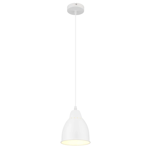 Купить Подвесной светильник Arte Lamp BRACCIO A2054SP-1WH