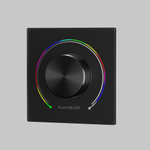 Роторная панель управления Lighting control 721038