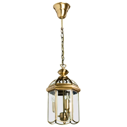 Купить Подвесной светильник Arte Lamp RIMINI A6505SP-3AB