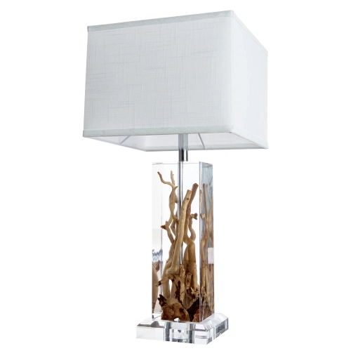 Купить Декоративная настольная лампа Divinare SELVA 3200/09 TL-1