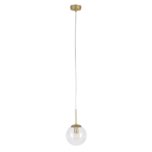Купить Подвесной светильник Arte Lamp VOLARE A1915SP-1GO