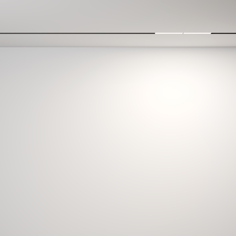Трековый светильник Technical TR106-4-12W-DS-B