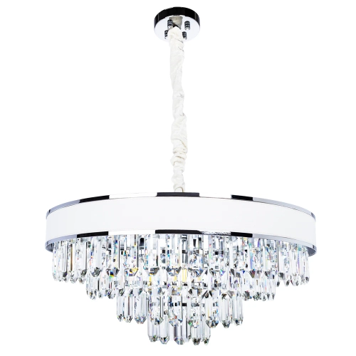 Купить Подвесная люстра Arte Lamp DIADEM A1002LM-8CC