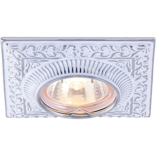 Купить Точечный встраиваемый светильник Arte Lamp OCCHIO A5284PL-1WA