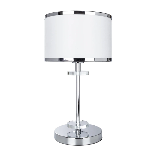 Купить Декоративная настольная лампа Arte Lamp FURORE A3990LT-1CC