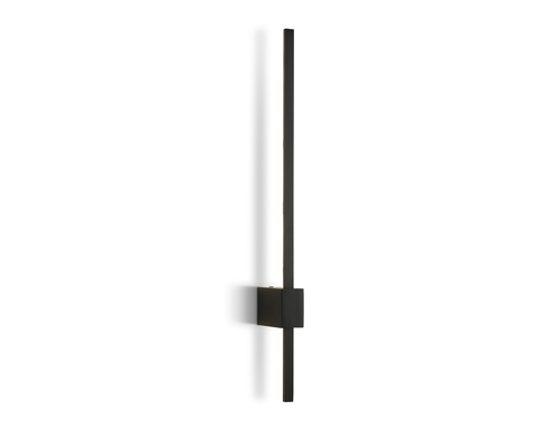 Купить FL75814 BK черный 8W 2700К 600*40*90