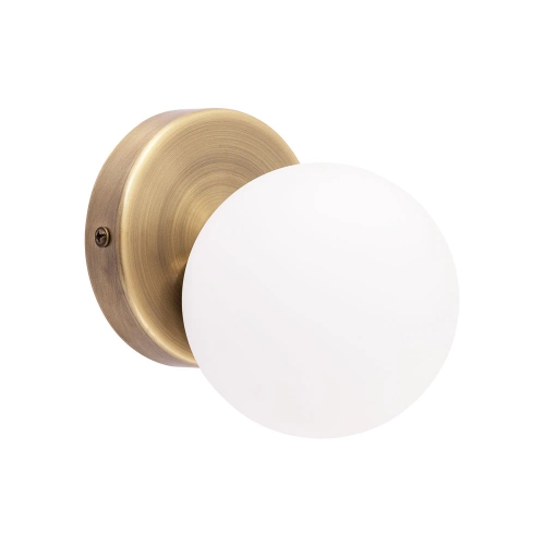 Купить Бра Arte Lamp BOLLA-PICCOLO A3989AP-1AB
