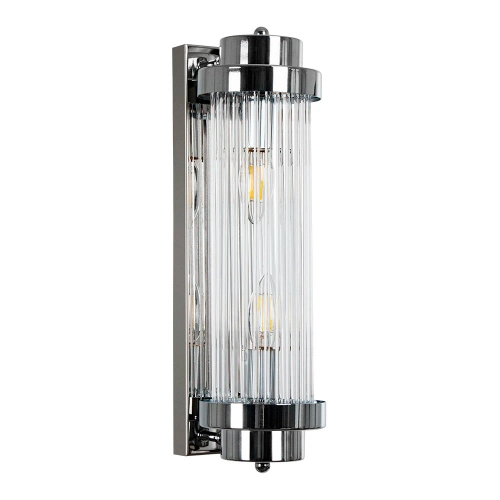 Купить Настенный светильник Arte Lamp HANNA A1070AP-2CC