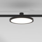 Esthetic Magnetic Трековый светильник 10W 3000K (чёрный) 85125/01