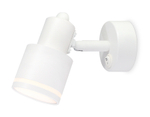 TA1281 WH белый GU10 max 12W 100*55*132