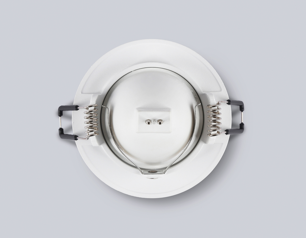 TN102815 WH белый GU5.3 D80*28