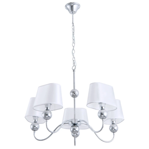 Купить Подвесная люстра Arte Lamp TURANDOT A4012LM-5CC