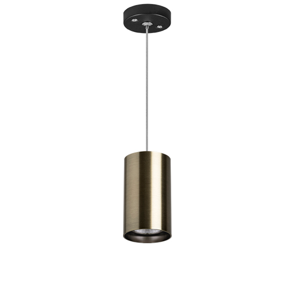 RP431 Светильник RULLO HP16 (214431+590057)