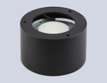 TU52357 BK черный GX70 max 20W D115*70