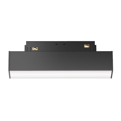 Купить Трековый светильник Technical TR074-2-7W4K-B