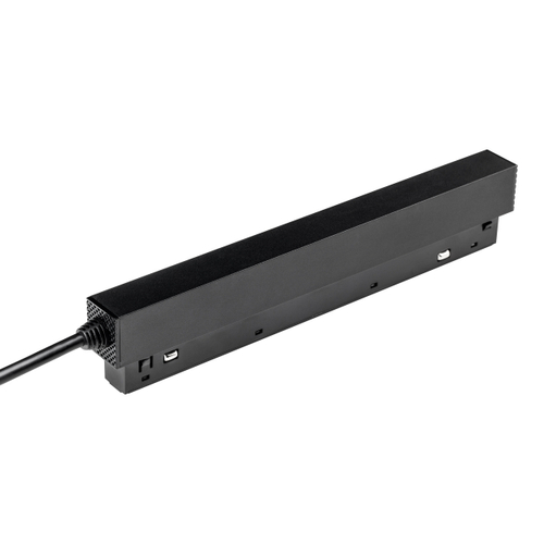 Купить 509009PIC Блок питания к треку 509ххх UNO 48V 300W ЧЕРНЫЙ (провод 30см)
