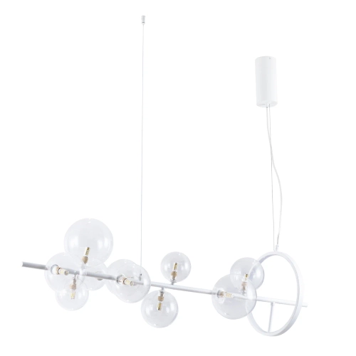 Купить Подвесная люстра Arte Lamp SATURN A7790SP-50WH