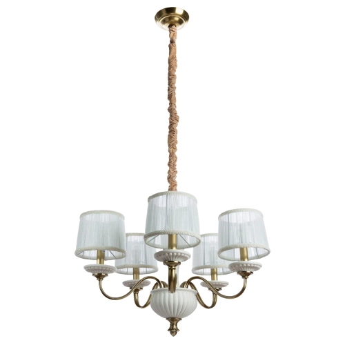 Купить Подвесная люстра Divinare DOLCE 1175/01 LM-5