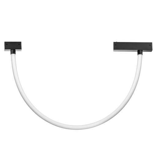 Купить 205907 Светильник гибкий силиконовый TETA APP LED 18W 1250LM 360G БЕЛЫЙ МАТОВЫЙ SMART PRO 3000-6000K
