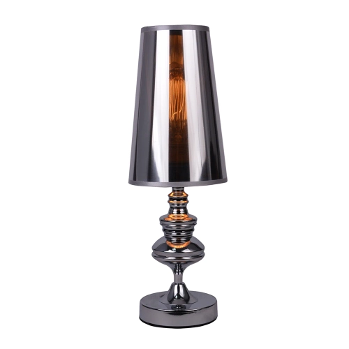 Купить Декоративная настольная лампа Arte Lamp ANNA MARIA A4280LT-1CC