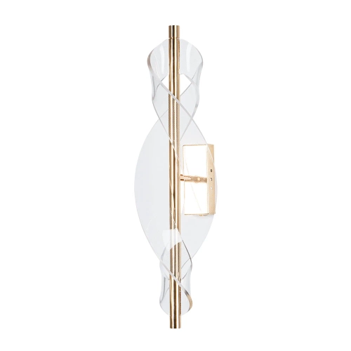 Купить Настенный светильник Arte Lamp FIORITA A2093AP-1GO