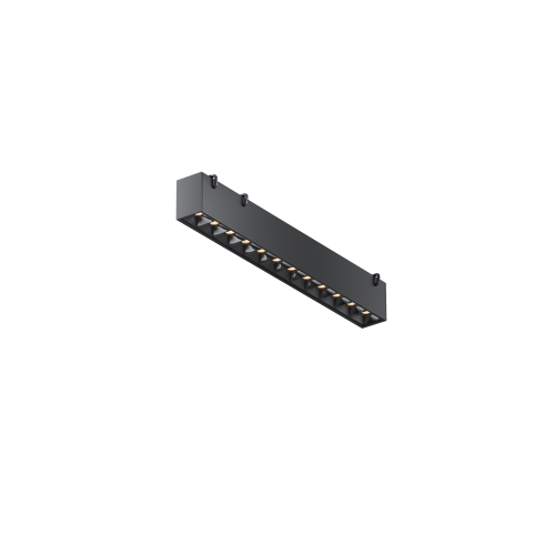 Купить Подвесной светильник Technical TR128B-12W3K-M-B
