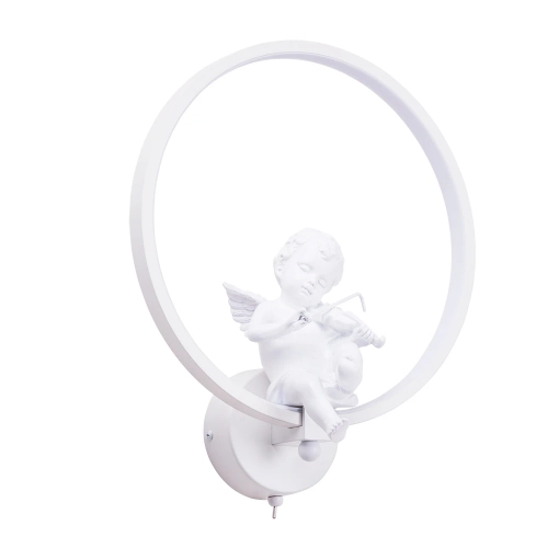Купить Декоративная подсветка Arte Lamp PARADISE A6065AP-1WH