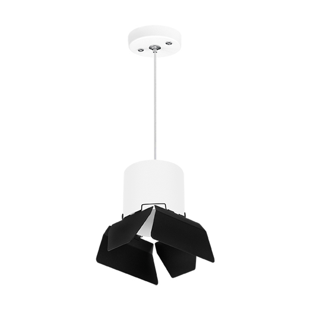 RP3486487 Светильник RULLO GX53 (213486+590086+202487)
