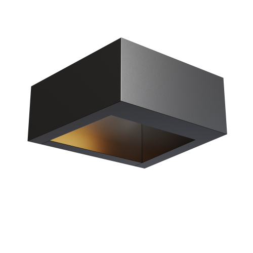Купить Уличный настенный светильник Outdoor O464WL-L18GF3K