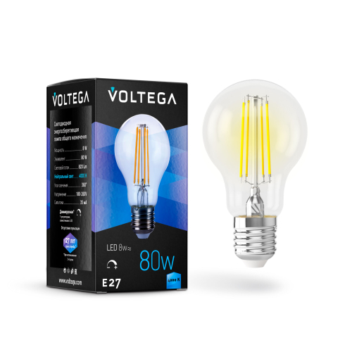 Купить Лампочка Voltega 5490