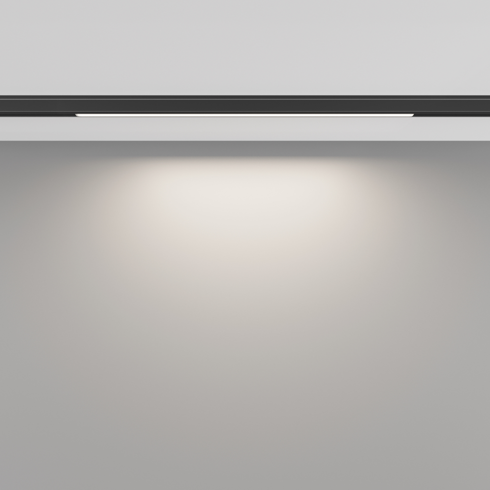 Трековый светильник Technical TR190-1-5W4K-B
