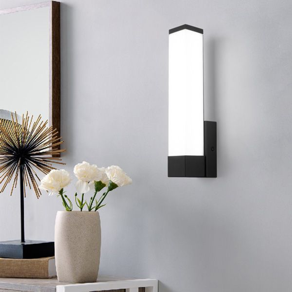 Настенный светодиодный светильник Jimy MRL LED 1110