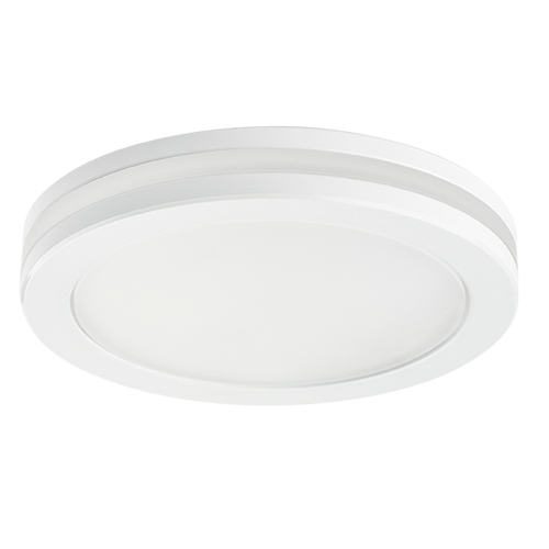 Купить 070664 Светильник MATURO LED 12W 890LM БЕЛЫЙ 4000K