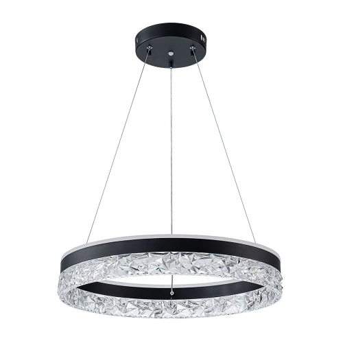 Купить Подвесная люстра Arte Lamp APOLLO A2549SP-75BK