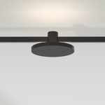 Esthetic Magnetic Трековый светильник 7W 3000K (чёрный) 85124/01