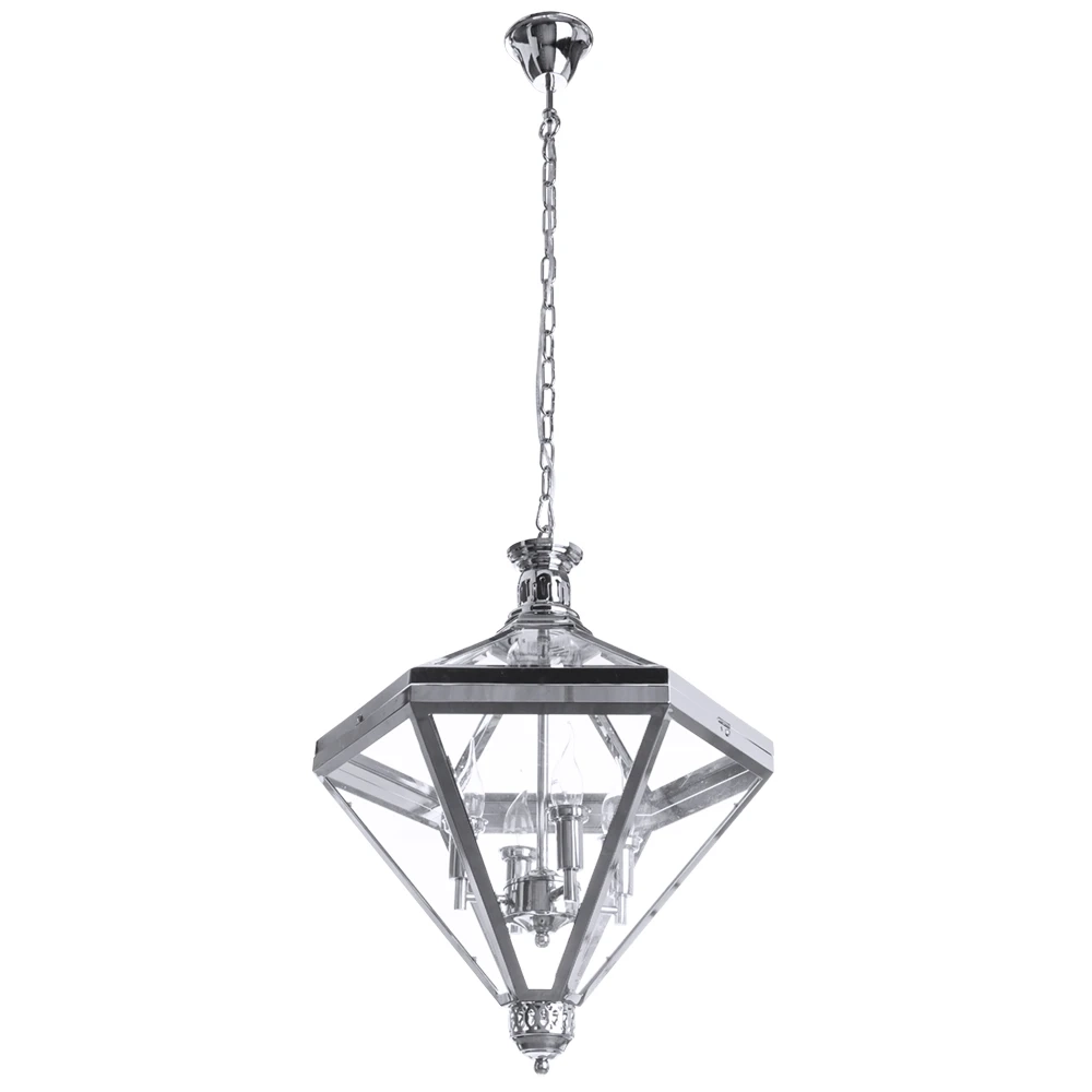 Подвесной светильник Divinare SIMPLEX 7400/02 SP-4