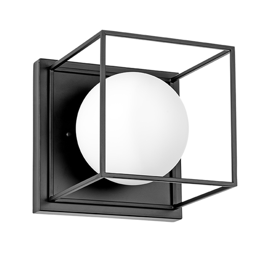 Купить 732617 Бра GABBIA 1х40W E14 ЧЕРНЫЙ