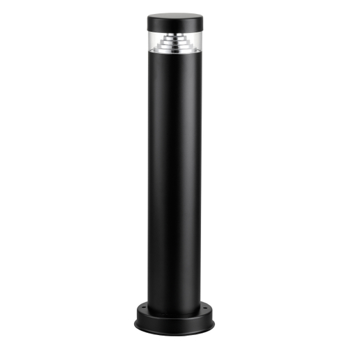 Купить 376907 Светильник RAGGIO LED 6W 260LM ЧЕРНЫЙ 4000K IP55