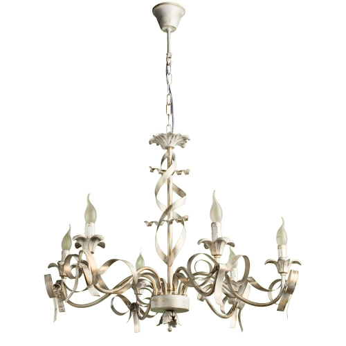 Купить Подвесная люстра Arte Lamp OLIVIA A1018LM-6GA