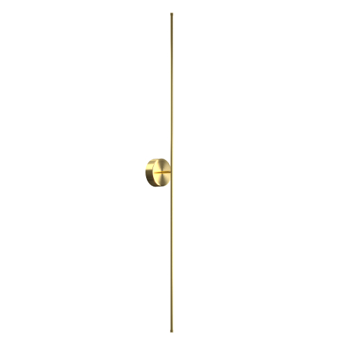 Купить Настенный светильник (бра) Maytoni C084WL-L18BS2.7K-1