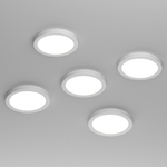 036340-5 Комплект MOBILED 12V 15W 975LM БЕЛЫЙ 4000K (036340-5+412036+036010)
