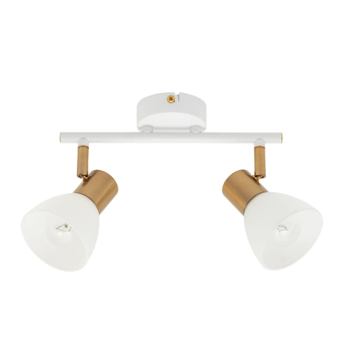 Купить Спот Arte Lamp FALENA A3117PL-2WH